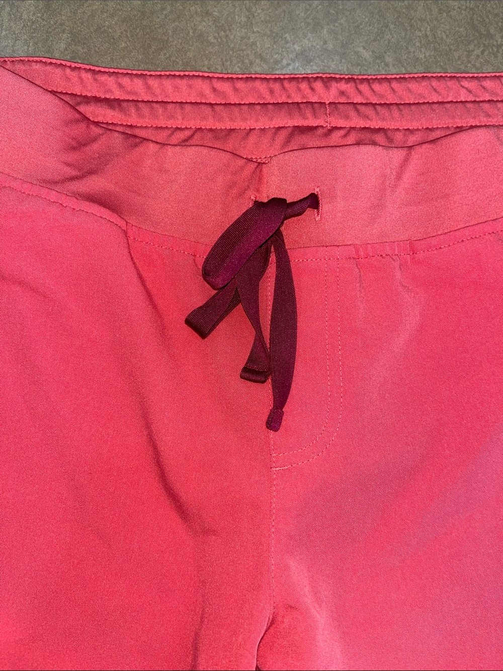 FIGS • Mandarin Color • Zamora Joggers • Rafaela Top • Like NEW • Size L/XL - Picture 12 of 16
